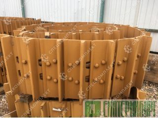 �������� � ����� 39L 1G 560 �� �� CAT D6R ������������