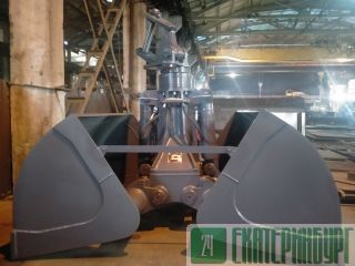 ������� ������������� ��� Fuchs MHL340 F ������������