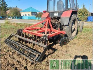 Продажа сельхозтехники с выгодой до 119 000 р и доставкой в хозяйство Майкоп