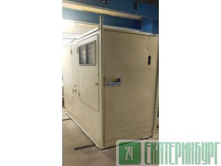  ergen 75 kwt dizel generation 
