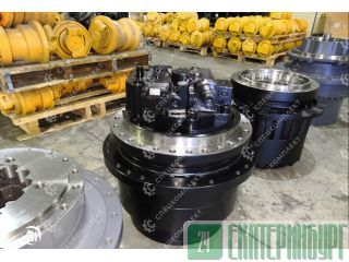    Doosan DX340 