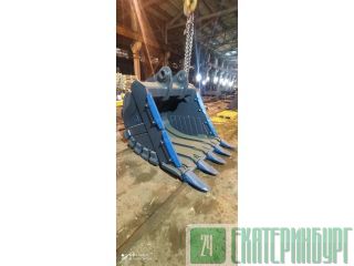 EC480DL, R520LC-9S ���� �������� ��������� -2,8�3 ������������