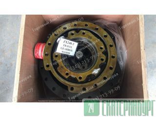   9243839  Hitachi ZX240-3 