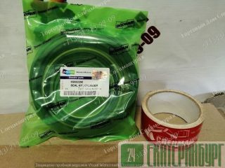   K9002290  Doosan DX340LC 