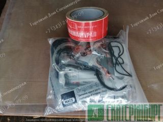  01821402   Hatz 4W35 