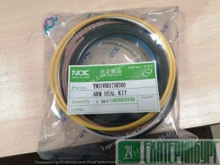 Ремкомплект YN01V00175R300 для Kobelco SK200-8 Екатеринбург