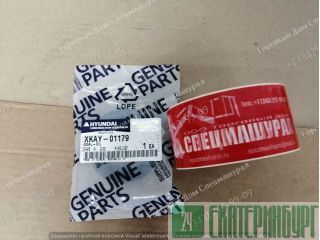   XKAY-01179  Hyundai R360LC-9 