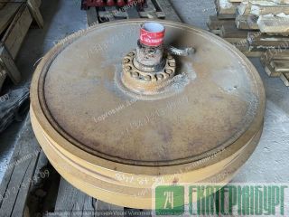  10678748  Liebherr PR764 