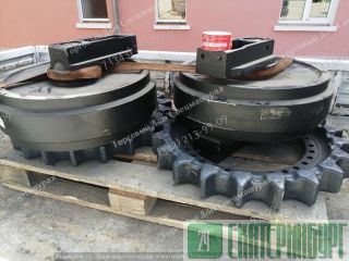   81QA-13010   Hyundai R380LC-9SH 