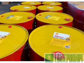   Shell RIMULA R4X 15w40 209     