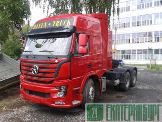   DAYUN CGC4250, CNG, 64, Euro V,  / 