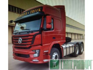    DAYUN CGC4250, 64, 460 .., Euro V 