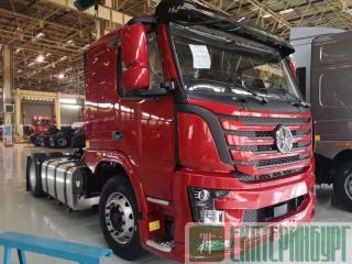   DAYUN CGC4180, 42, 460 .., , , Euro V 