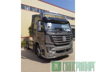   DAYUN CGC4180, 42, 460 .., , , Euro V 