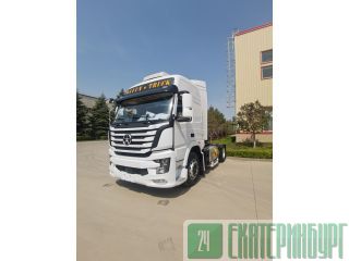  DAYUN CGC4180, LNG, 42, 430 .., , , Euro V 