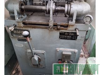 Wafios FTU-1   