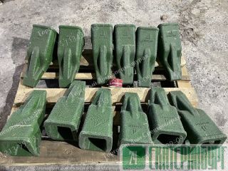   10332564  Liebherr PR764 