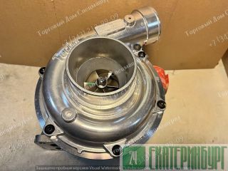  8980025600  Isuzu 6UZ1 