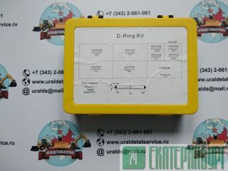 ����� �-����� D-ring kit CATERPILLAR ������������