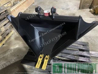 Ковш траншейный для JCB 3CX Екатеринбург