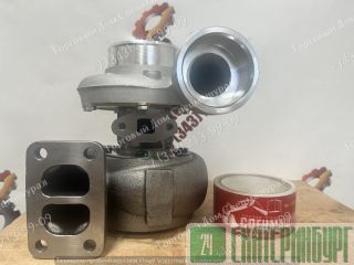  318844  Volvo Penta TAD720VE 