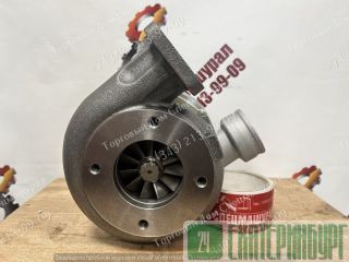  318844  Deutz BF6M1013FC 