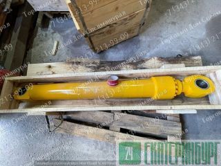    Liebherr 924 