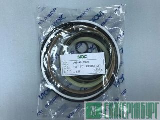 "Рeмкoмплeкт  г/ц перекоса отвала Komatsu D275A-5 707-99-66600 NOK " Екатеринбург