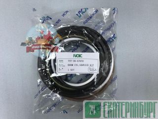 "eoe  /  707-99-67870  Komatsu PC400-7 NOK " 