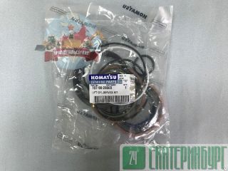 / /   Komatsu D65E-12 707-98-28600 