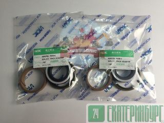 / /  Komatsu PC200-6 