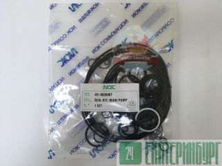 /    Doosan 401-00059KT (401107-01037) NOK 