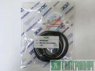 / /  Doosan S55-V PLUS 440-00222BKT (401107-00257A) NOK 