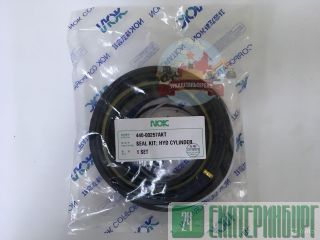 / /  Doosan 440-00257AKT (401107-00202A) NOK 