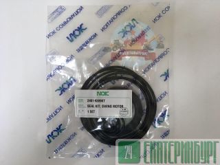 /   2401-9309KT Doosan S330LC-V, S340LC-7 NOK 