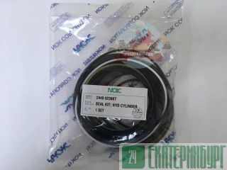 / /  Doosan S200W-V, S210W-V 2440-9236KT (401107-00197A) NOK 