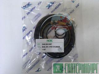 / /  Doosan 2440-9241HKT (401107-00334A) Doosan S300LC-7A NOK 