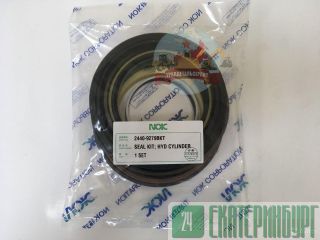 / /  Doosan 2440-9279BKT (401107-00271A) NOK 