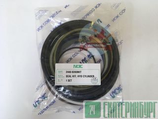/ /  Doosan 2440-9280BKT (2440-9280CKT) NOK 