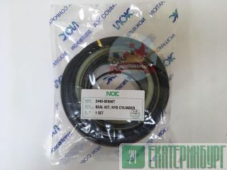 / /  Doosan 2440-9294KT (401107-00337A) NOK 