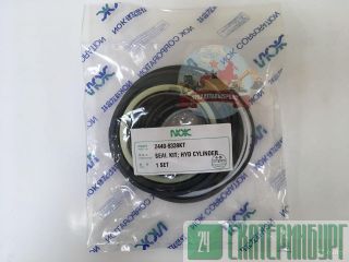 / /  Doosan S200W-V 2440-9339KT (401107-00294A) NOK 
