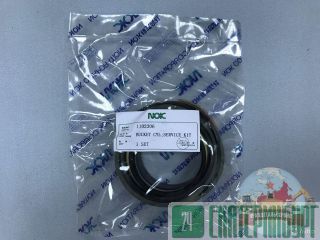 / /  1102306  Hitachi ZX200-3 NOK 