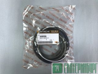 / /  4448399  Hitachi ZX200 NOK 