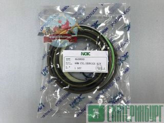 / /  4649050  Hitachi ZX240-3 NOK 