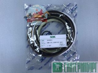 / /  4649051  Hitachi ZX330-3 NOK 