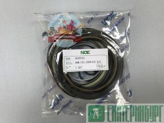 / /  4649752  Hitachi ZX270-3 NOK 