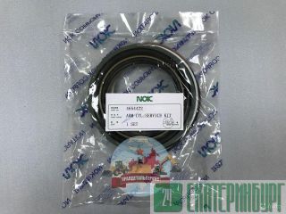 / /  4654422  Hitachi ZX200-3 NOK 