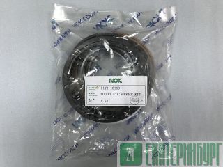 / /  31Y1-10160  Hyundai R250LC-7 NOK 