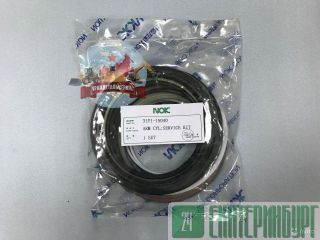 / /  31Y1-15040  Hyundai R290LC-7 NOK 