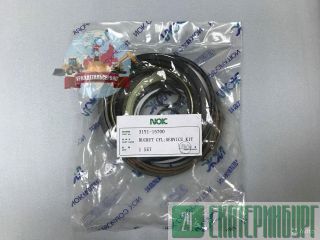 / /  31Y1-15700  Hyundai R210LC-7 NOK 
